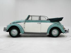 Image 8/15 of Volkswagen Escarabajo 1200 (1962)