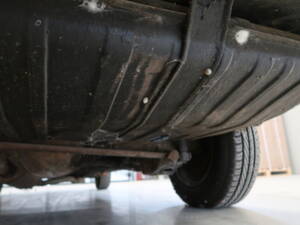 Bild 47/67 von Opel Ascona Caravan 1,9 S (1975)