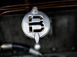 Bild 42/50 von Bentley 4 1&#x2F;2 Liter (1928)