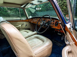 Bild 23/37 von Bentley S 2 Continental (1961)