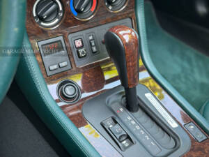 Image 46/100 de BMW Z3 2.8 (1997)