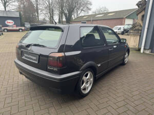 Image 5/13 de Volkswagen Golf III GTI 2.0 (1994)