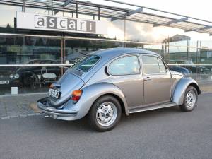 Image 10/50 of Volkswagen Beetle 1200 Anniversary Edition (1985)