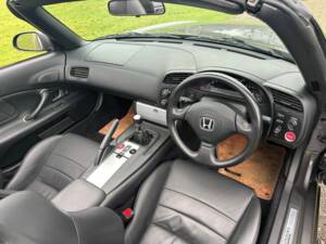 Bild 15/34 von Honda S 2000 (2005)