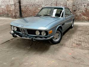 Immagine 28/50 di BMW 3.0 CSi (1972)