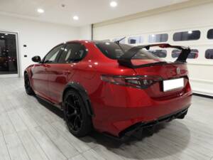 Bild 3/15 von Alfa Romeo Giulia GTAm (2021)