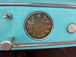 Bild 17/23 von FIAT 500 C Topolino (1949)
