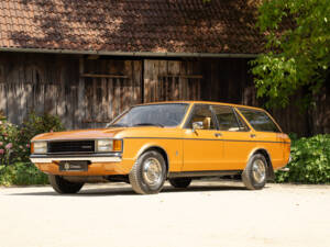 Image 2/57 of Ford Granada Turnier 2,3 (1976)