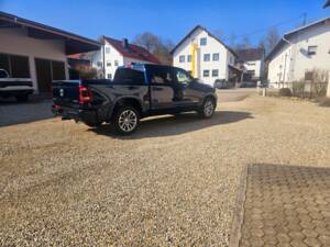 Image 58/69 of Dodge Ram 1500 (2022)