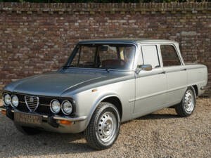 Imagen 41/50 de Alfa Romeo Giulia Nuova Super 1300 (1978)