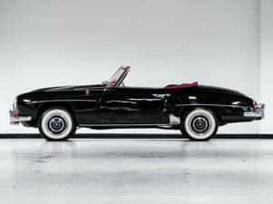 Immagine 5/31 di Mercedes-Benz 190 SL (1956)