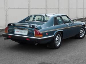 Bild 7/26 von Jaguar XJ S H.E. (1982)