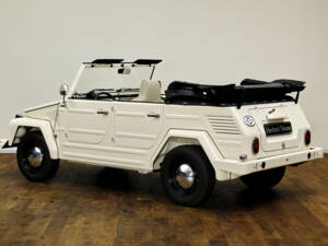 Imagen 4/15 de Volkswagen Thing 1600 (1978)