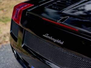 Afbeelding 53/99 van Lamborghini Gallardo (2007)