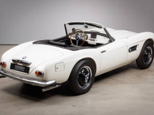 Image 20/45 of BMW 507 (1959)