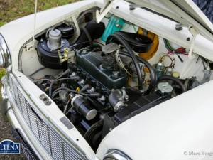 Afbeelding 39/42 van Morris Mini 1000 &quot;de Luxe&quot; (1969)