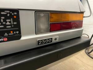 Image 17/19 of Lancia Gamma Coupe 2500 (1978)