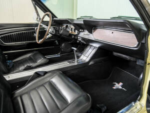 Bild 7/50 von Ford Mustang 289 (1966)