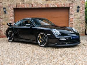 Image 1/47 of Porsche 911 GT2 (2009)