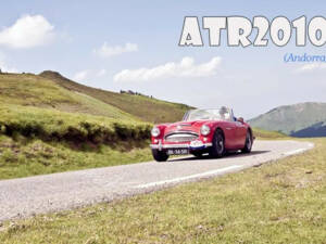 Image 36/50 of Austin-Healey 3000 Mk III (BJ8) (1964)