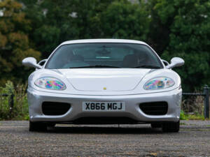 Imagen 6/39 de Ferrari 360 Modena (2001)