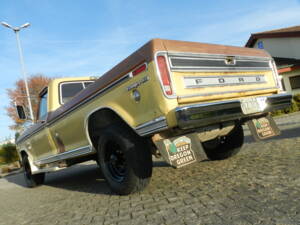 Image 11/67 de Ford F-350 (1973)