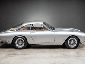 Image 7/22 de Ferrari 250 GT Berlinetta Lusso (1963)