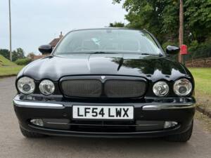 Image 5/13 of Jaguar XJR (2004)