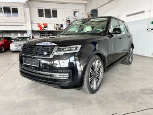 Immagine 7/42 di Land Rover Range Rover D350 (2022)