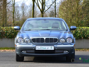 Image 8/50 of Jaguar XJ 8 3.5 (2003)