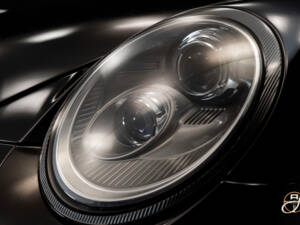 Image 17/24 de Porsche 911 Carrera S (2009)