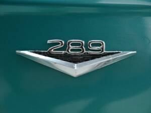 Immagine 14/15 di Ford Mustang 289 (1966)