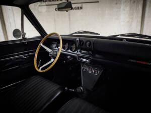 Image 50/98 de Opel Kadett 1,1 SR Rallye (1968)