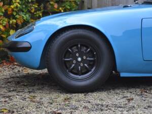 Image 22/44 of Lotus Elan (1965)