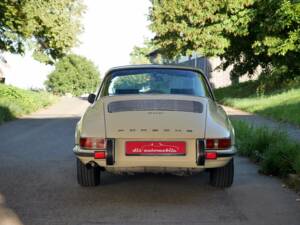 Bild 18/25 von Porsche 911 2.2 E (1970)