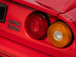 Bild 25/50 von Ferrari 208 GTB Turbo (1987)