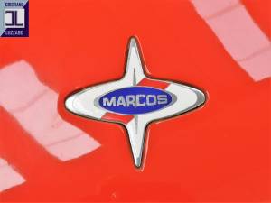 Immagine 20/39 di Marcos 2000 GT (1970)