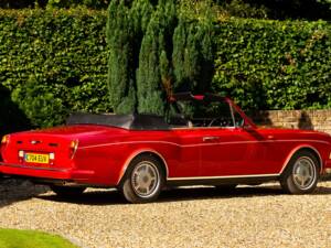 Image 3/44 de Bentley Continental (1986)