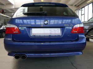 Image 25/39 of ALPINA B5 S (2007)