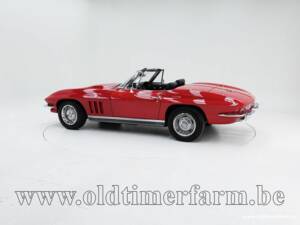 Afbeelding 4/15 van Chevrolet Corvette Sting Ray (1966)