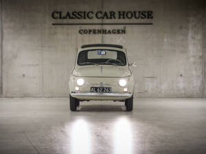 Imagen 14/76 de FIAT 500 D (1961)