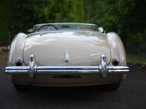 Bild 3/5 von Austin-Healey 100&#x2F;4 (BN1) (1954)