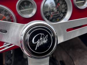 Bild 26/49 von FIAT Ghia 1500 GT (1963)