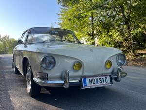 Image 42/45 of Volkswagen Karmann Ghia 1600 L (1966)