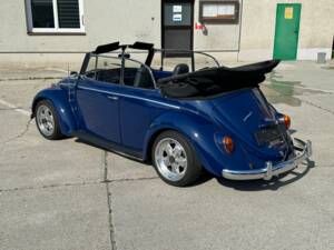 Image 3/48 of Volkswagen Beetle 1500 (1968)