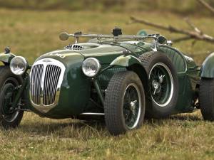 For Sale: Frazer Nash Le Mans Replica (1952) offered for €339,361