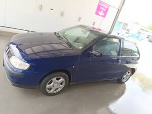 Immagine 23/25 di SEAT Ibiza II 1.9 TDI (1999)