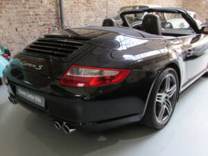 Bild 3/15 von Porsche 911 Carrera S (2007)