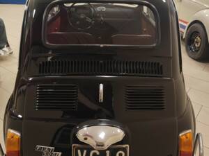 Image 4/13 de FIAT 500 L (1970)