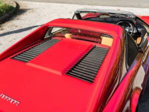 Image 32/50 of Ferrari 308 GTS Quattrovalvole (1983)